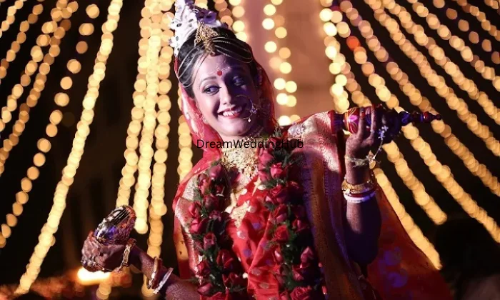 Monojit Bhattacharya